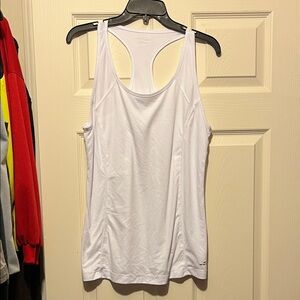 bcg Women’s Racer Back Tank Top - Size M